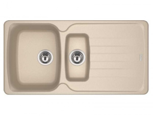 Мойка Franke AZG 651, сахара (114.0489.381)