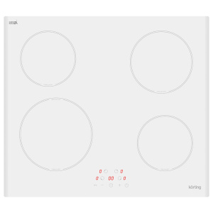 Варочная поверхность Korting HI 64013 BW