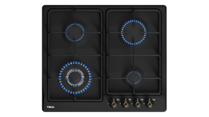 Газовая панель Teka EH 60 4G AI AL TR CI NAT AB