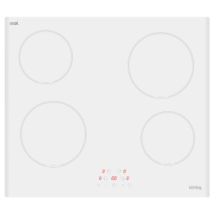 Варочная поверхность Korting HK 60003 BW