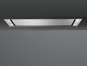 Вытяжка Falmec STELLA IS.120 WHITE (без мотора)