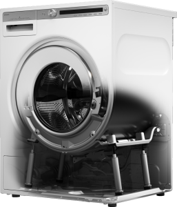 Стиральная машина Asko W2086C.W/3