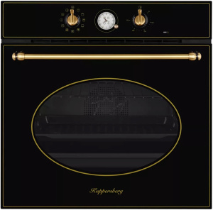 Духовой шкаф Kuppersberg SR 6911 B Bronze
