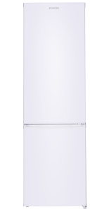 Холодильник MAUNFELD MFF176W11