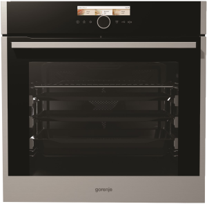 Духовой шкаф Gorenje BOP798S54X
