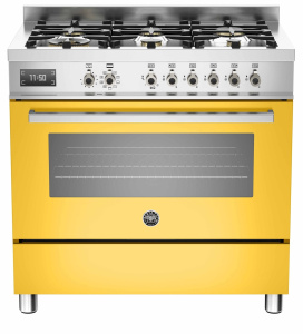 Варочный центр Bertazzoni PRO906MFESGiT