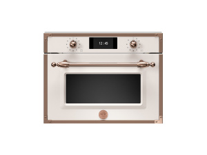 Компактный духовой шкаф Bertazzoni F457HERVTAC