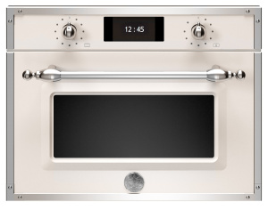 Компактный духовой шкаф Bertazzoni F457HERMWTAX