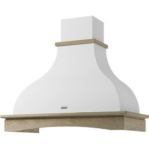 Вытяжка Franke FCS 90 O1 EV8, рамка дуб неокрашенный (321.0592.491)