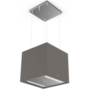 Вытяжка Faber SOFT CUBE GRIGIO LONDRA F40 (345.0607.589)