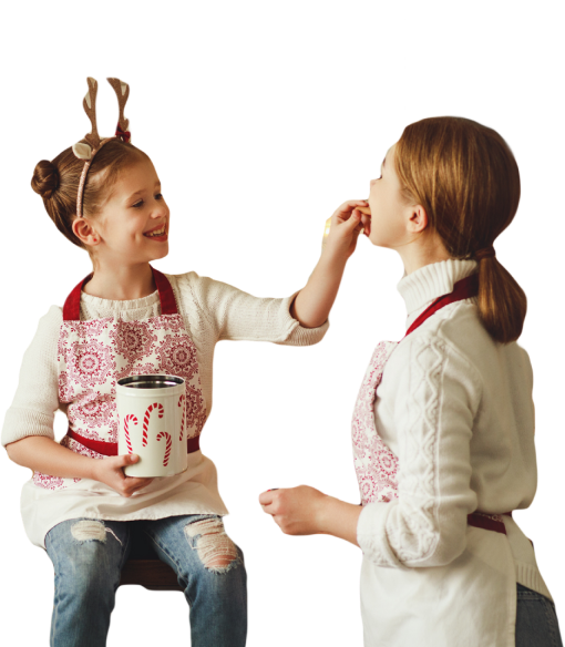 Teka Новогодняя!