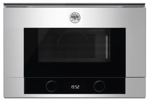 Микроволновая печь Bertazzoni F383MODMWSX