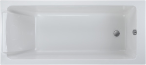 Акриловая ванна Jacob Delafon Sofa 170x75