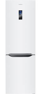 Холодильник MAUNFELD MFF187NFW10