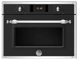 Компактный духовой шкаф Bertazzoni F457HERVTNE
