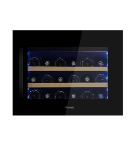 Винный холодильник PANDO PVMAVP 45-18CRR