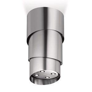 Вытяжка Faber PAREO EVO PLUS (345.0492.593)