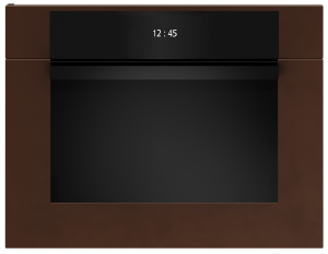Компактный духовой шкаф Bertazzoni F457MODMWTC