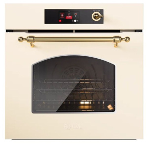 Духовой шкаф ILVE OV60-SNT3/AWB