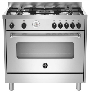 Газовая плита La Germania AMN965GXT