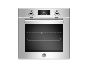 Духовой шкаф Bertazzoni F609PROESX