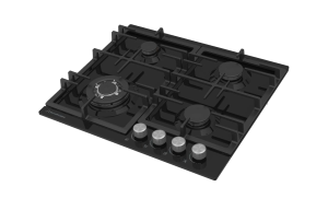 Газовая варочная поверхность Schaub Lorenz SLK GS6511