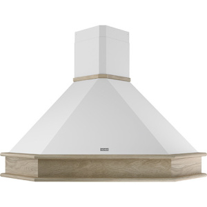 Вытяжка Franke FCC 90 O2 EGC, рамка дуб неокрашенный
