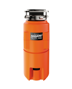 Измельчитель пищевых отходов OMOIKIRI Nagare Slim 900 (4995062)