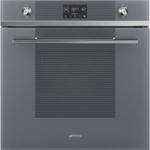 Духовой шкаф SMEG SO6102TS