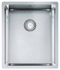 Мойка Franke BXX 210/110-34 (127.0453.653)