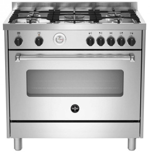 Варочный центр La Germania AMN965EXT