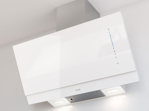 Вытяжка PANDO P-725/90 CR.BLANCO 850