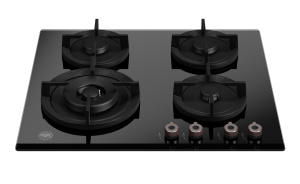 Газовая панель Bertazzoni P604LPROGNE