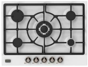 Газовая варочная панель Korting HG 761 CTSI