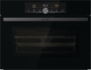 Компактный духовой шкаф Gorenje BCM4547A10BG