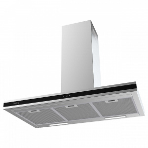 Каминная вытяжка Korting KHC 9737 XGN
