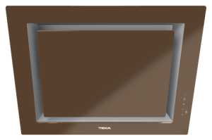 Вытяжка Teka DLV 68660 TOS LONDON BRICK BROWN