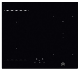 Индукционная стеклокерамическая панель Bertazzoni P604IC1B2NEE