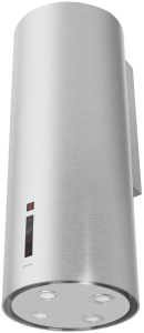 Кухонная вытяжка MAUNFELD Lee Wall (sensor) 39 нержавеющая сталь