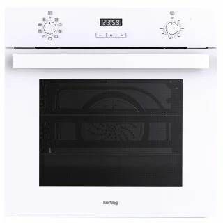 Духовой шкаф Korting OKB 591 CSGW