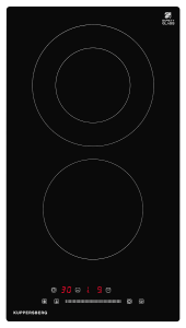 Электрическая варочная панель Kuppersberg ECS 321