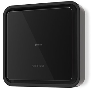 Вытяжка Faber PYANA NAUTILUS BN/BK A70 (335.0540.968)