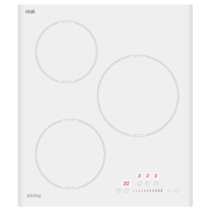 Индукционная варочная поверхность Korting HI 43053 BW