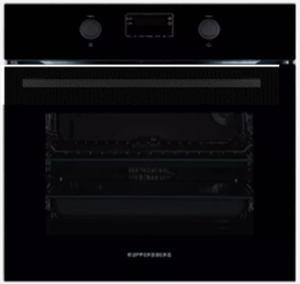 Духовой шкаф электрический Kuppersberg HO 652 B