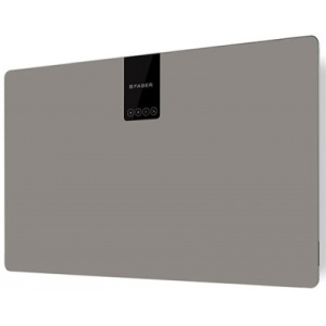 Вытяжка Faber SOFT SLIM GRIGIO LONDRA A80 (330.0597.524)