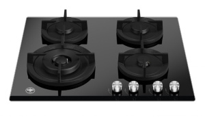 Газовая варочная панель La Germania P604LLAGGN