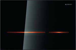 Кнопка смыва Geberit Sigma 80 116.090.SG.1