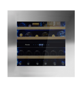 Винный холодильник PANDO PVMAVP 60-25XR