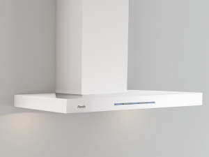 Вытяжка PANDO P-828/60 IX 850 SEC