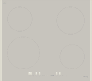 Варочная панель Korting HI 64560 BCH